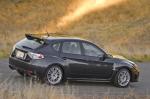 Subaru Impreza WRX 2007 года